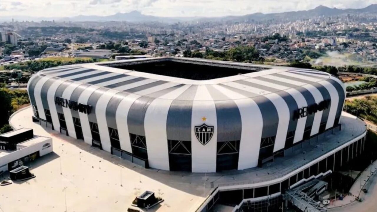Atlético x Red Bull Bragantino: Saiba quantos ingressos já foram vendidos para o duelo deste domingo