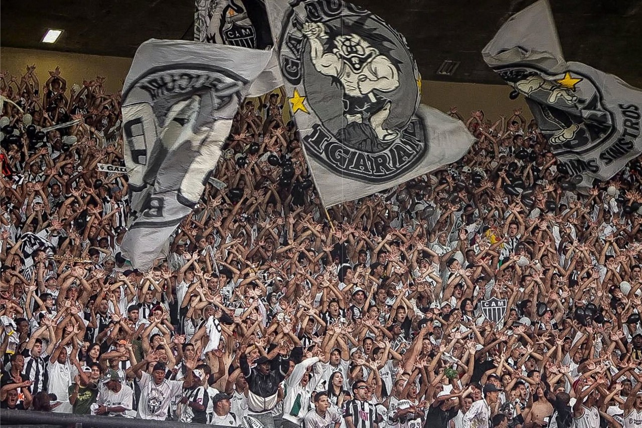 Após confusão, Torcida Galoucura confirma protesto contra atual situação do Atlético