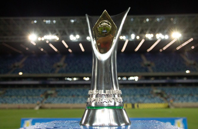 Campeonato volta ao calendário da CBF