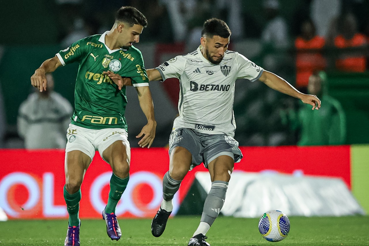 Jogo foi disputado no estádio Brinco de Ouro, em Campinas
