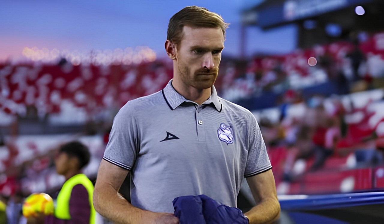 Fernando Aristeguieta técnico do Caracas