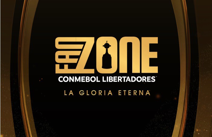 Conmebol prepara um espaço de entretenimento em Buenos Aires 
