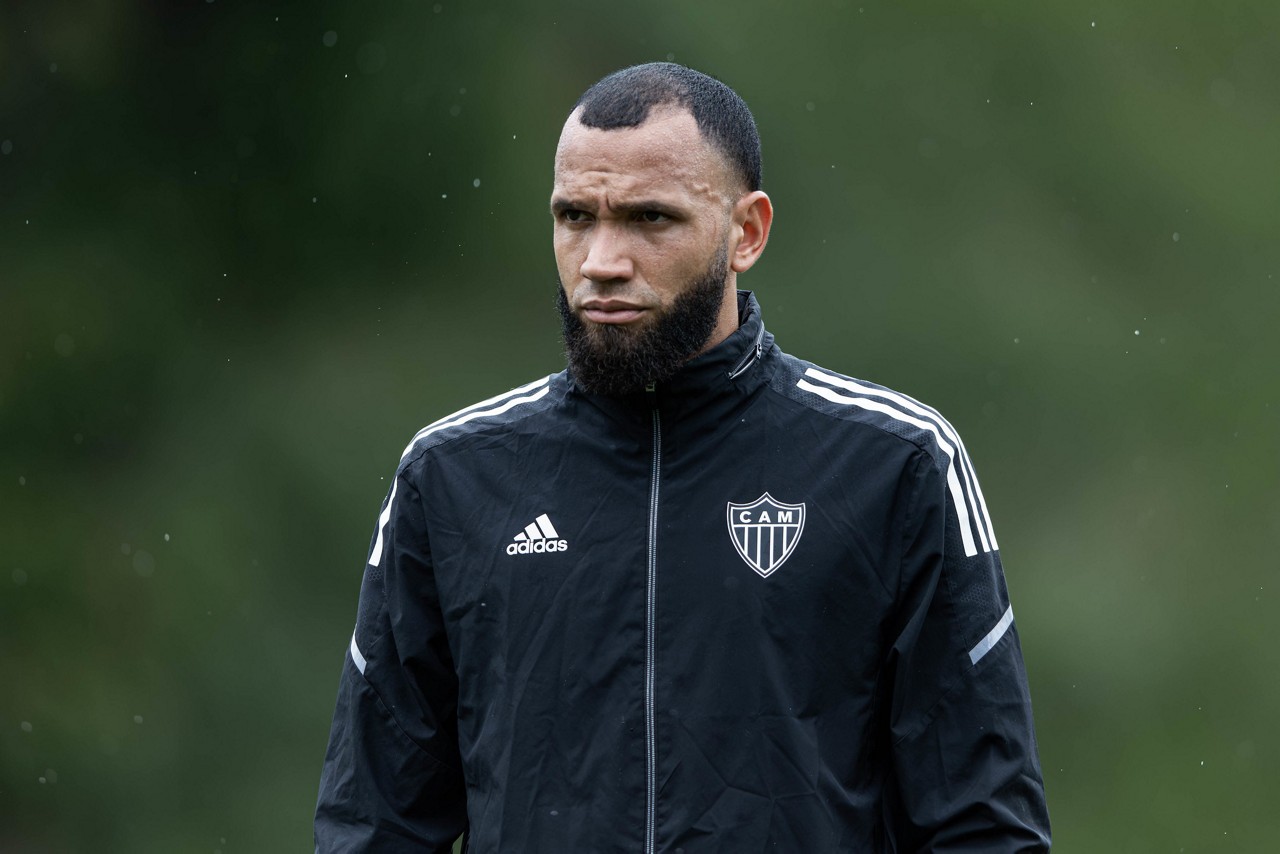 Goleiro atleticano foi um dos destaques do time na reta final de temporada