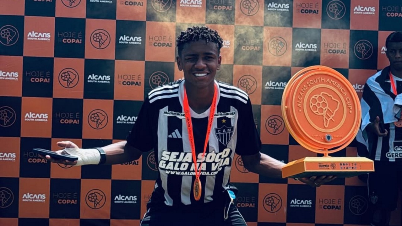João Gabriel, o Veneno