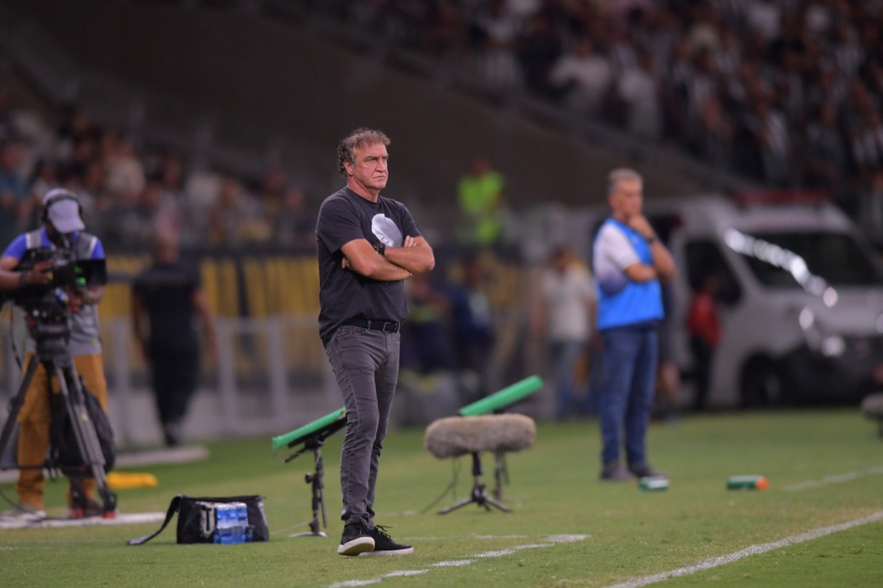 Atlético enfrenta o Tombense no próximo sábado (15) no Mineirão