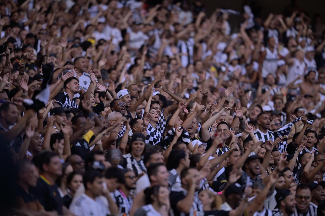 Mineirão deve receber bom público no domingo