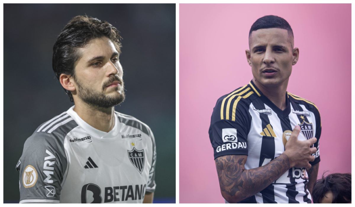 Dupla pode conquistar hexacampeonato do Mineiro