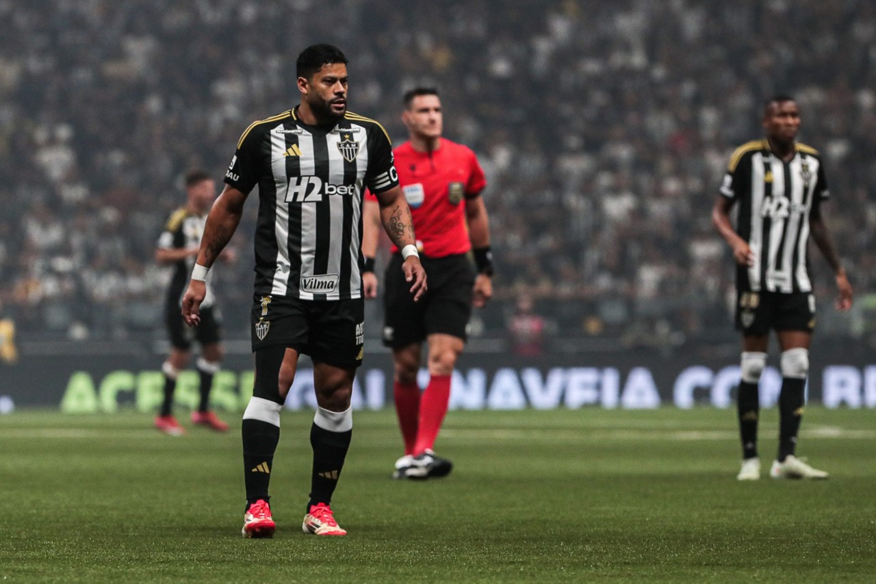 Hulk ou mais um jogo em branco