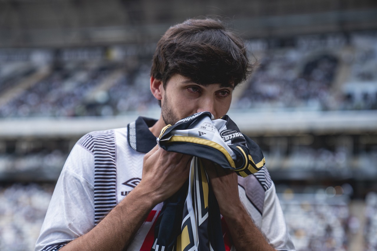 Rabello construiu grande trajetória pelo Galo