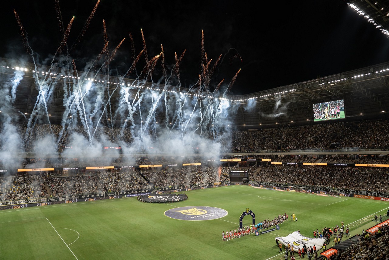 Apesar do retrospecto recente favorável, Inter venceu a última partida entre as equipes 