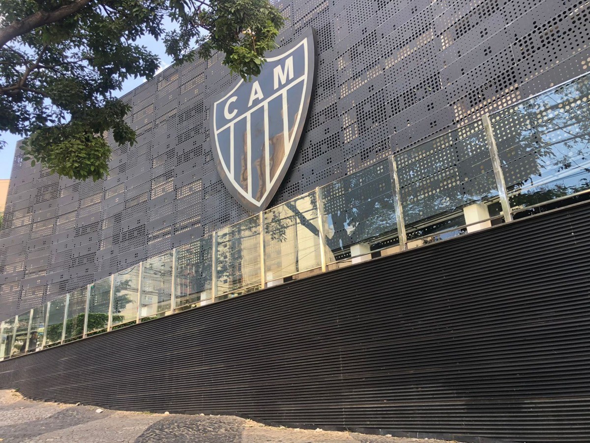 Atlético irá divulgar balanço financeiro da SAF