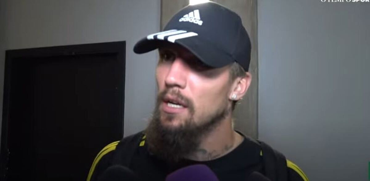 Lyanco avalia que, apesar da falta de gols, Atlético está fazendo boas partidas