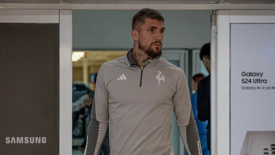Lyanco está entre os relacionados do Galo para o duelo pelas oitavas da Libertadores