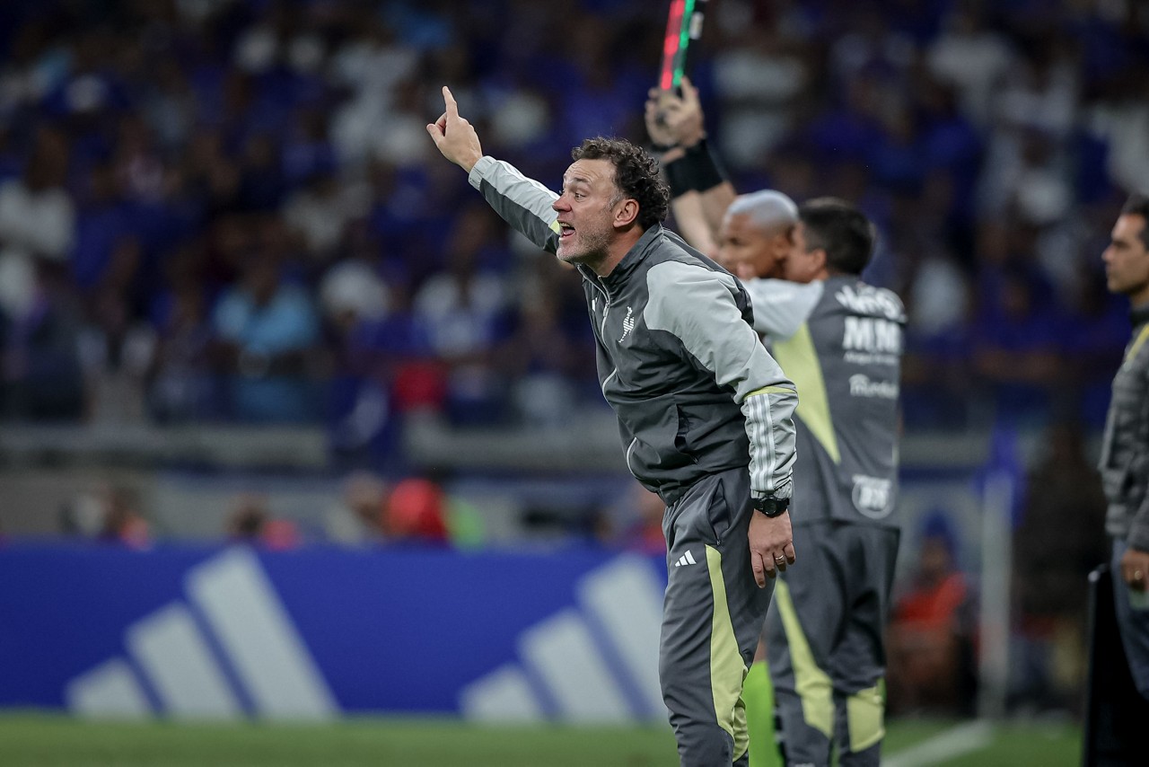 Atlético encara o San Lorenzo, nesta terça-feira, 13 de agosto, às 21h30