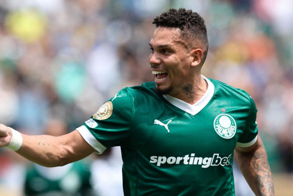 Paulo Henrique Sampaio Filho, de 24 anos, atuou no Galo entre 2023 e 2024