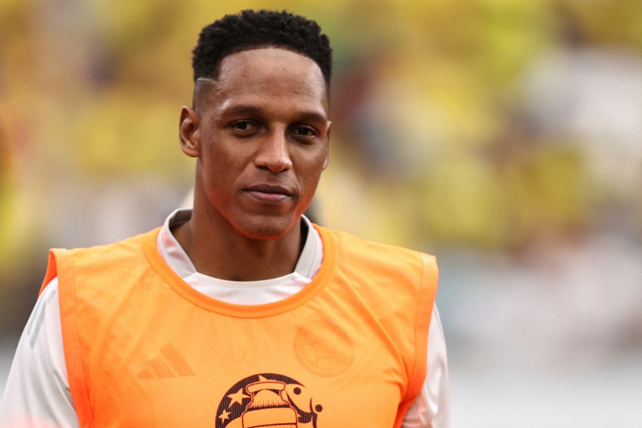 Atlético tem interesse na contratação do zagueiro