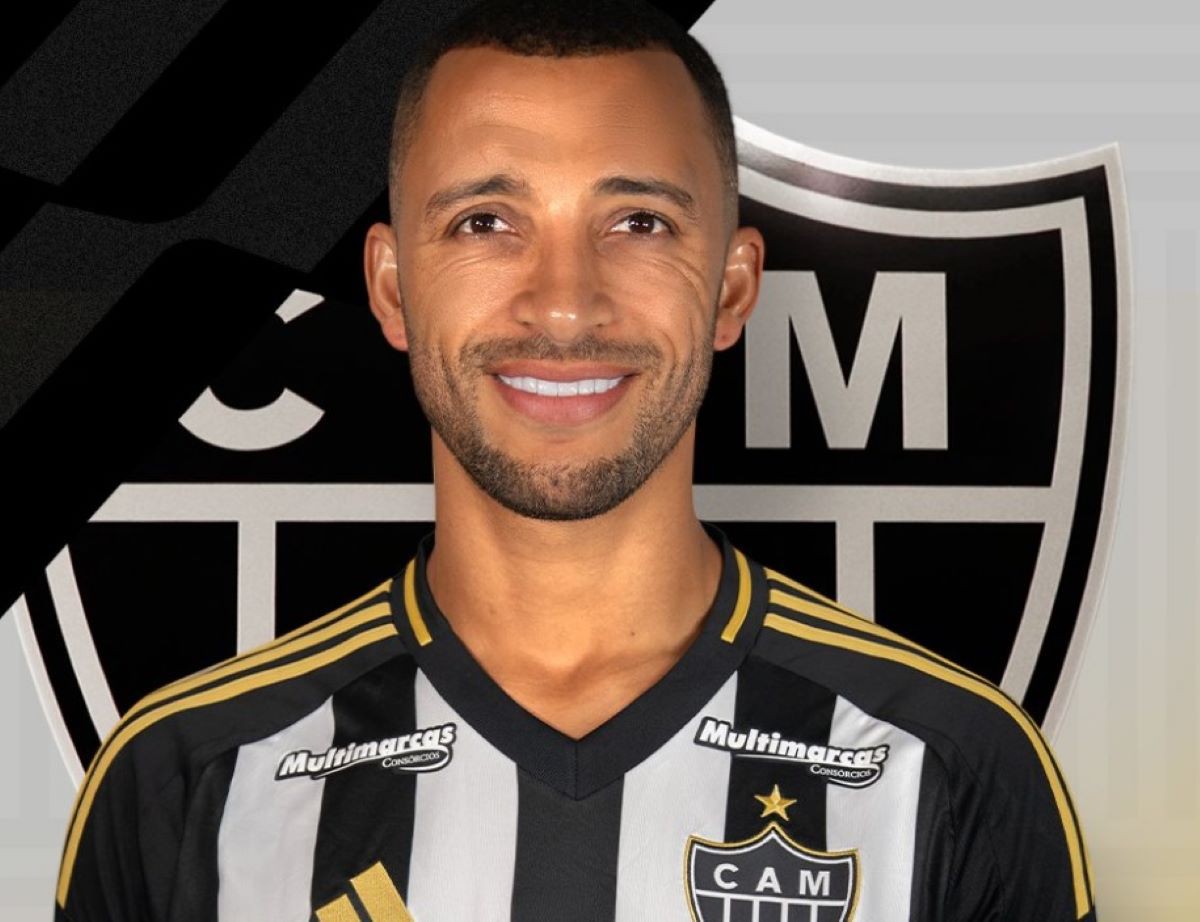 Zagueiro chega por empréstimo até o fim da atual temporada