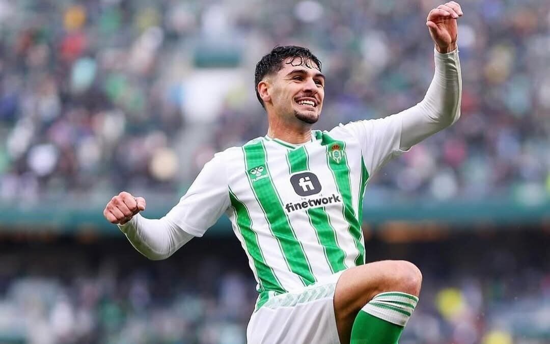 Johnny Cardoso, ex-Internacional, interessa o Atlético de Madrid (Reprodução: Johnny)