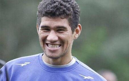 Gols de Márcio Mixirica e Alex Mineiro definiram a vitória que tirou o Galo da lanterna. (Foto: Reprodução)