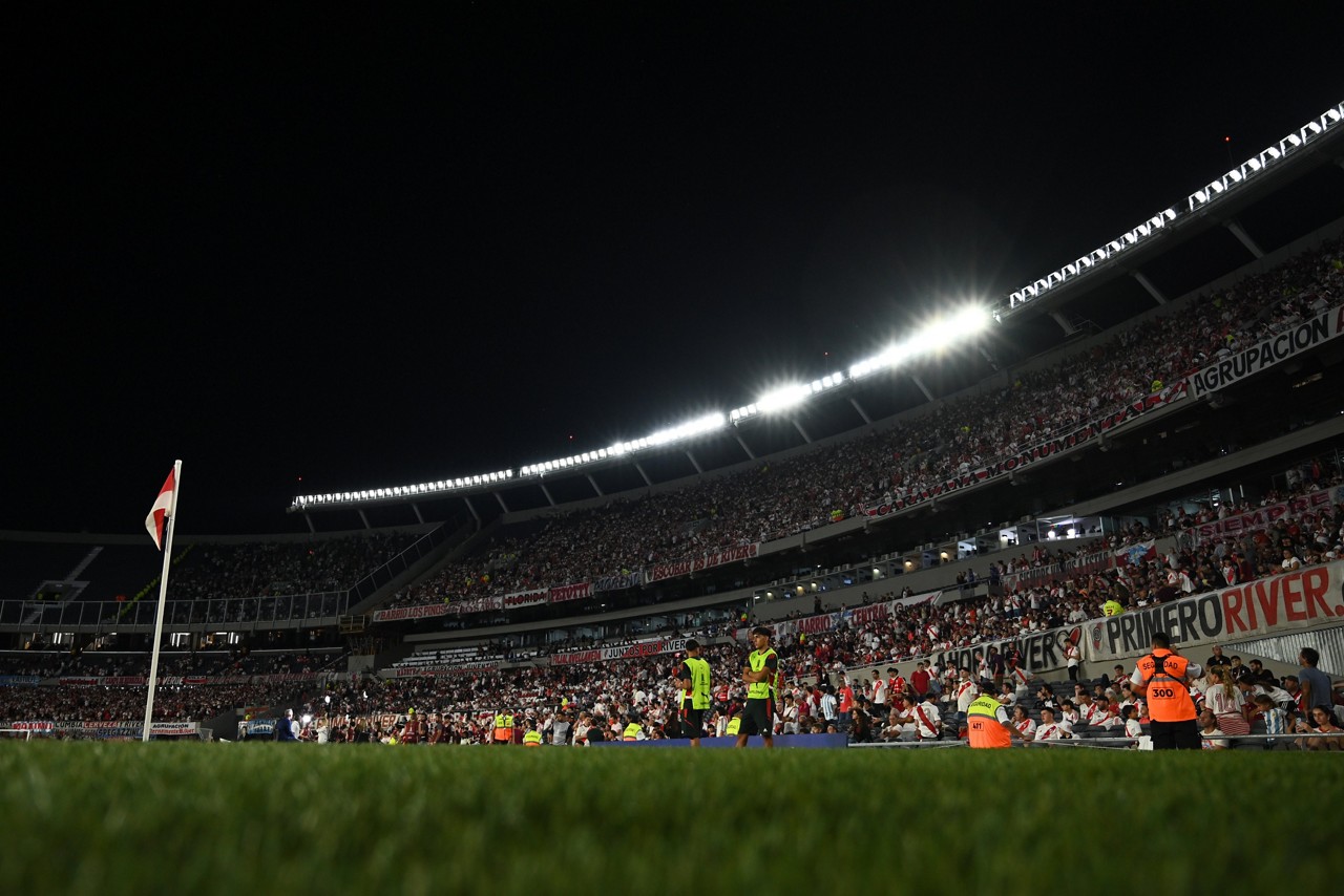 Final da Libertadores Saiba quantos ingressos serão disponibilizados