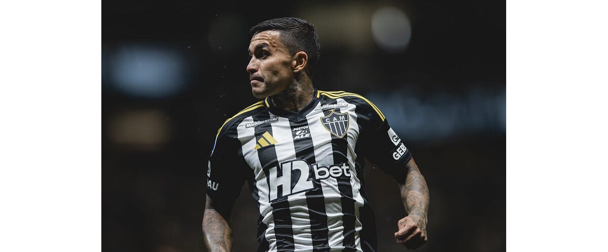 Dudu reencontra Palmeiras pela primeira vez após saída conturbada e punição por misoginia