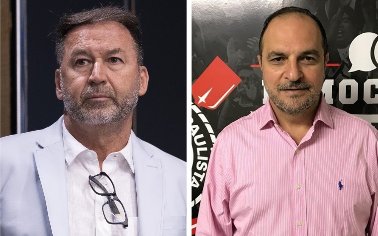Corinthians enfrenta instabilidade política (Foto: Agif/Instagram)