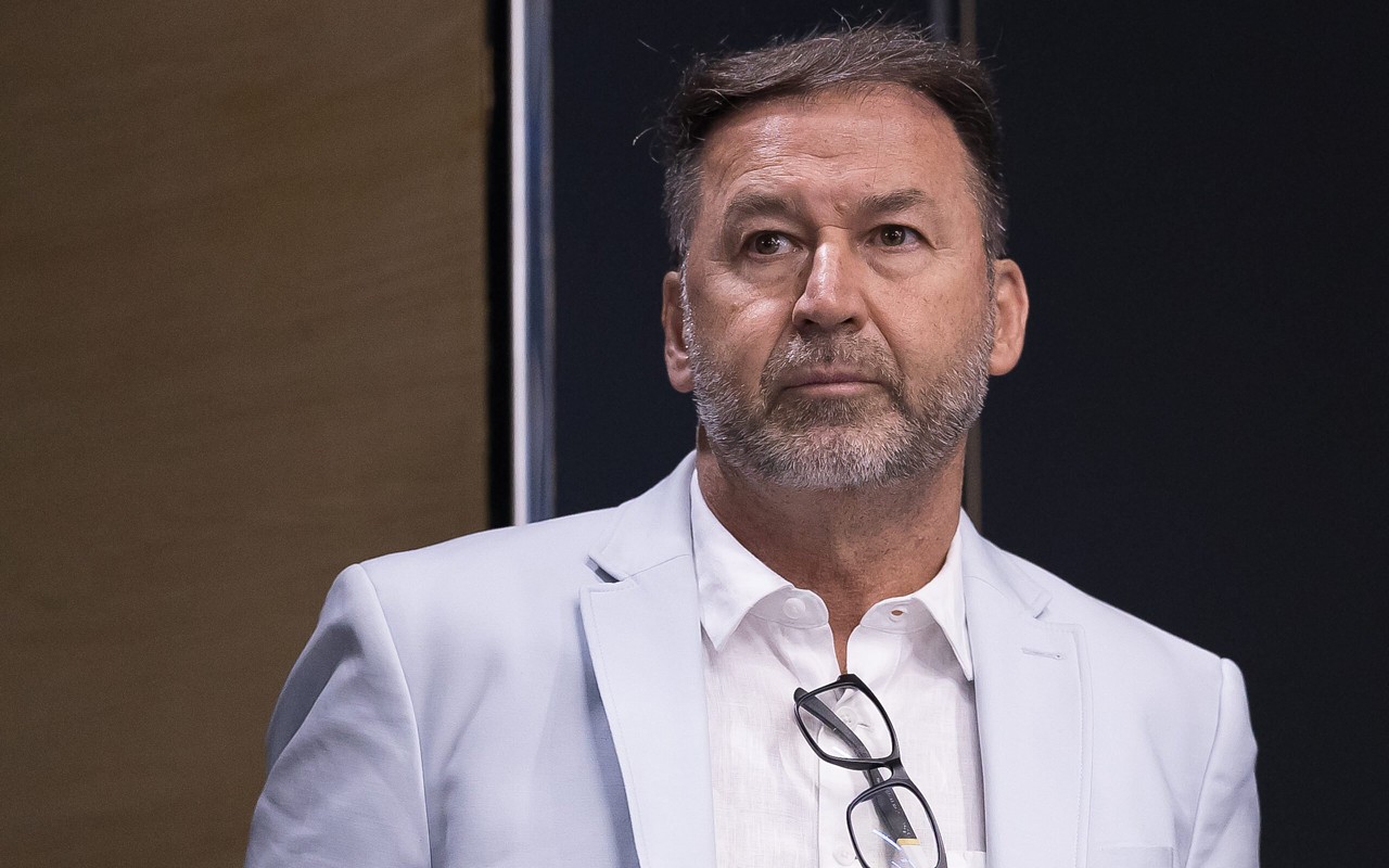 Augusto Melo será julgado pelo Conselho Deliberativo