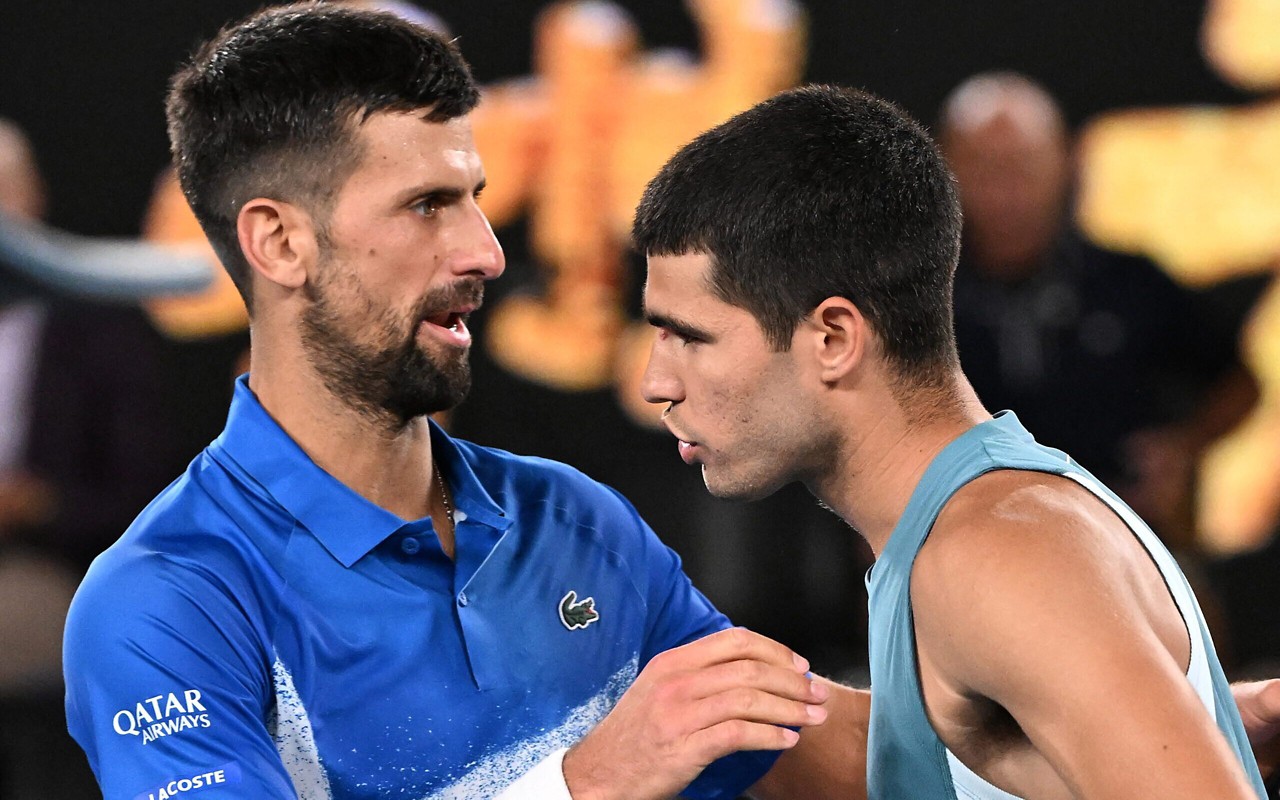 Australian Open 2025 veja os resultados do 10º dia de torneio e as