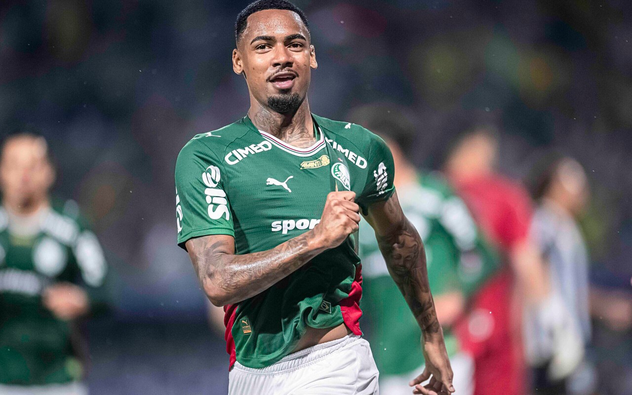 Anderson Lira/Código19/Gazeta Press