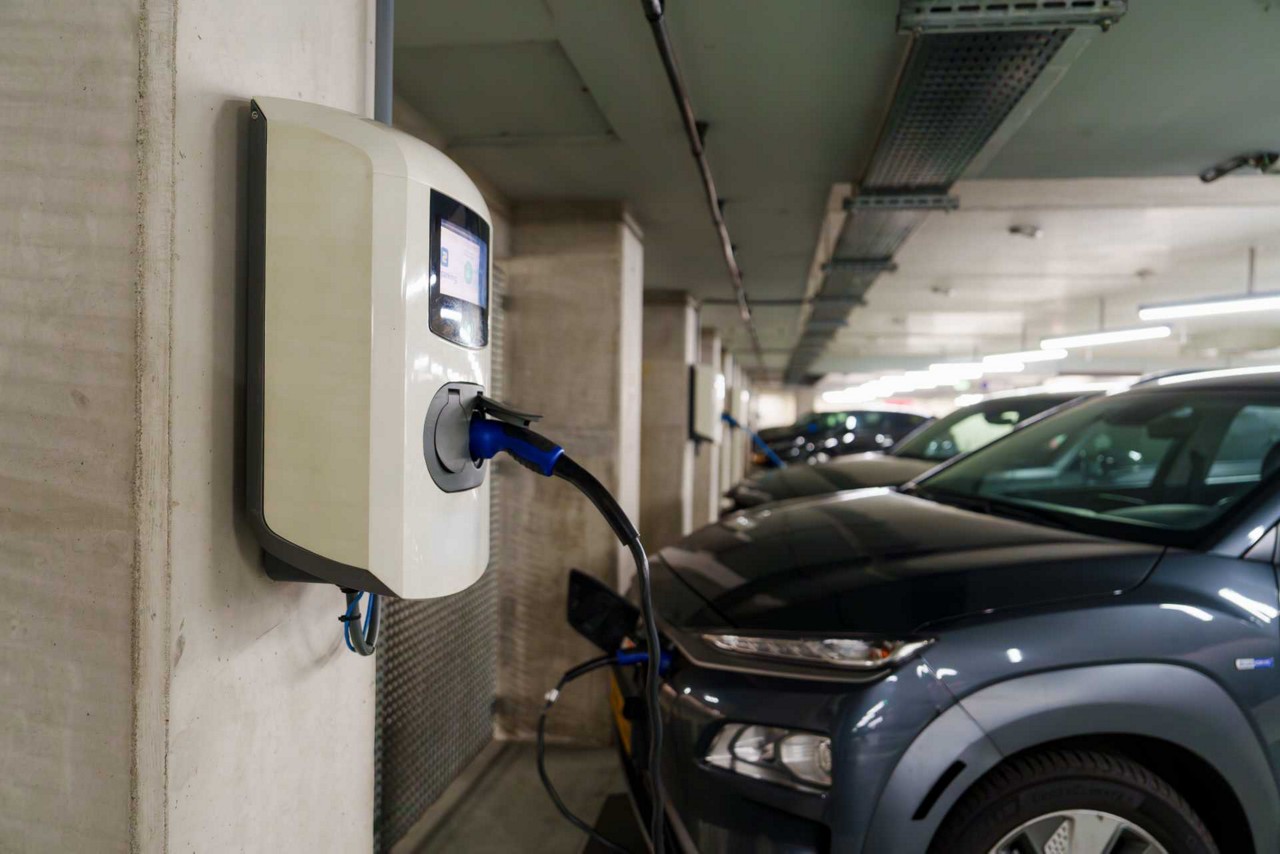 Documento estabelece regras para a instalação de pontos de recarga de elétricos