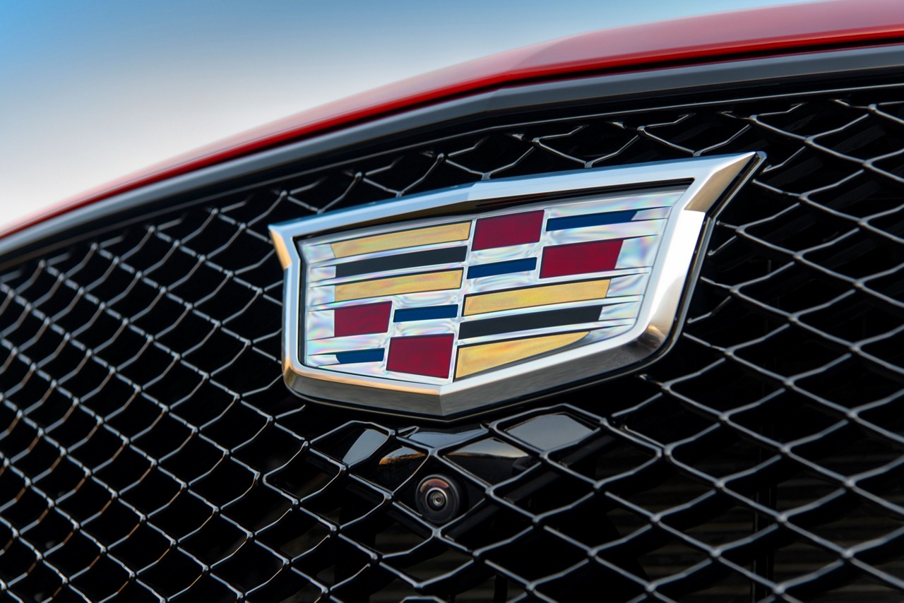 Divisão de luxo da General Motors pode chegar oficialmente ao Brasil em 2025