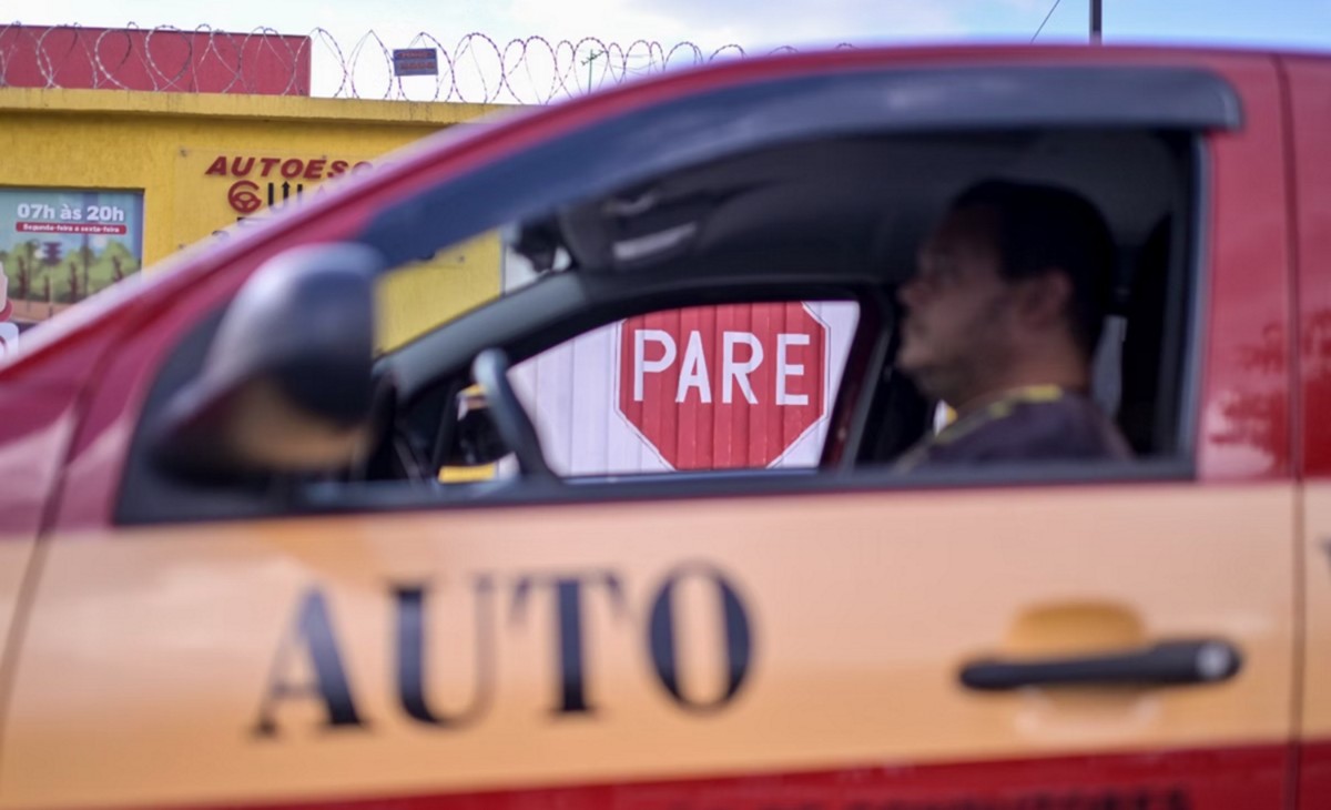 Prova de baliza deixa de ser obrigatória no exame prático da CNH em quatro estados