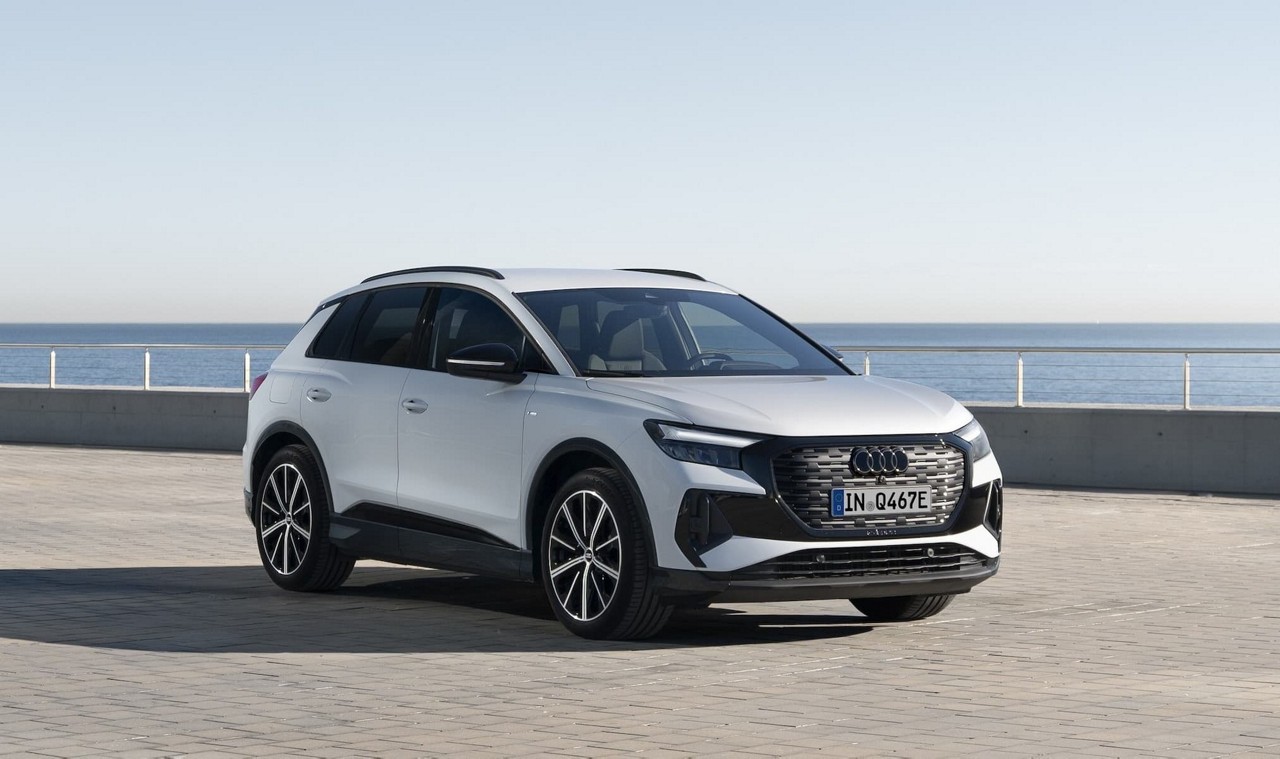 Carros brancos perderam espaço no gosto dos europeus em 2024