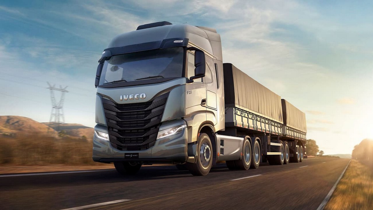 Família Agnelli negocia venda da Iveco com a indiana Tata Motors, diz agência
