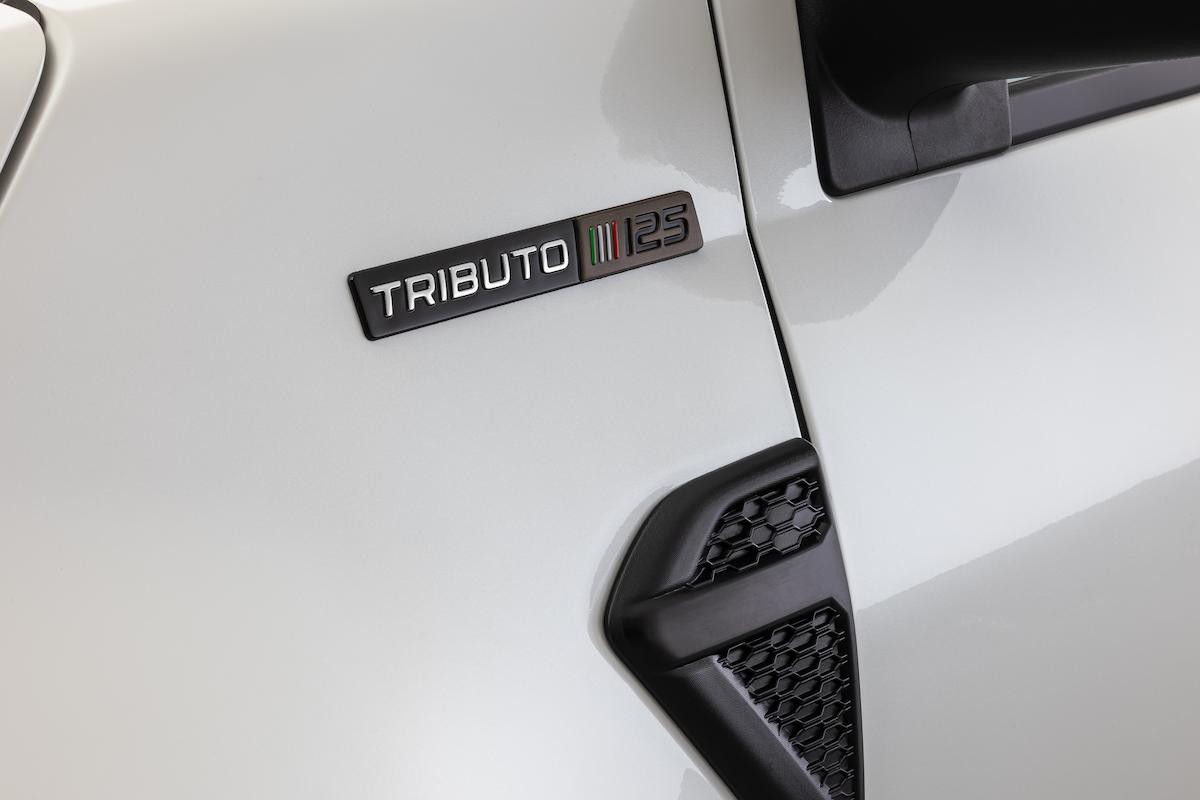 Gama de modelos Fiat recebe série especial em comemoração aos 125 da marca italiana
