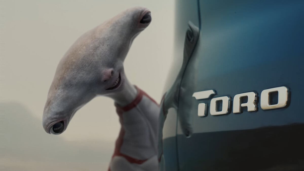 Fiat inova com campanha divertida e reafirma liderança em picapes no Brasil