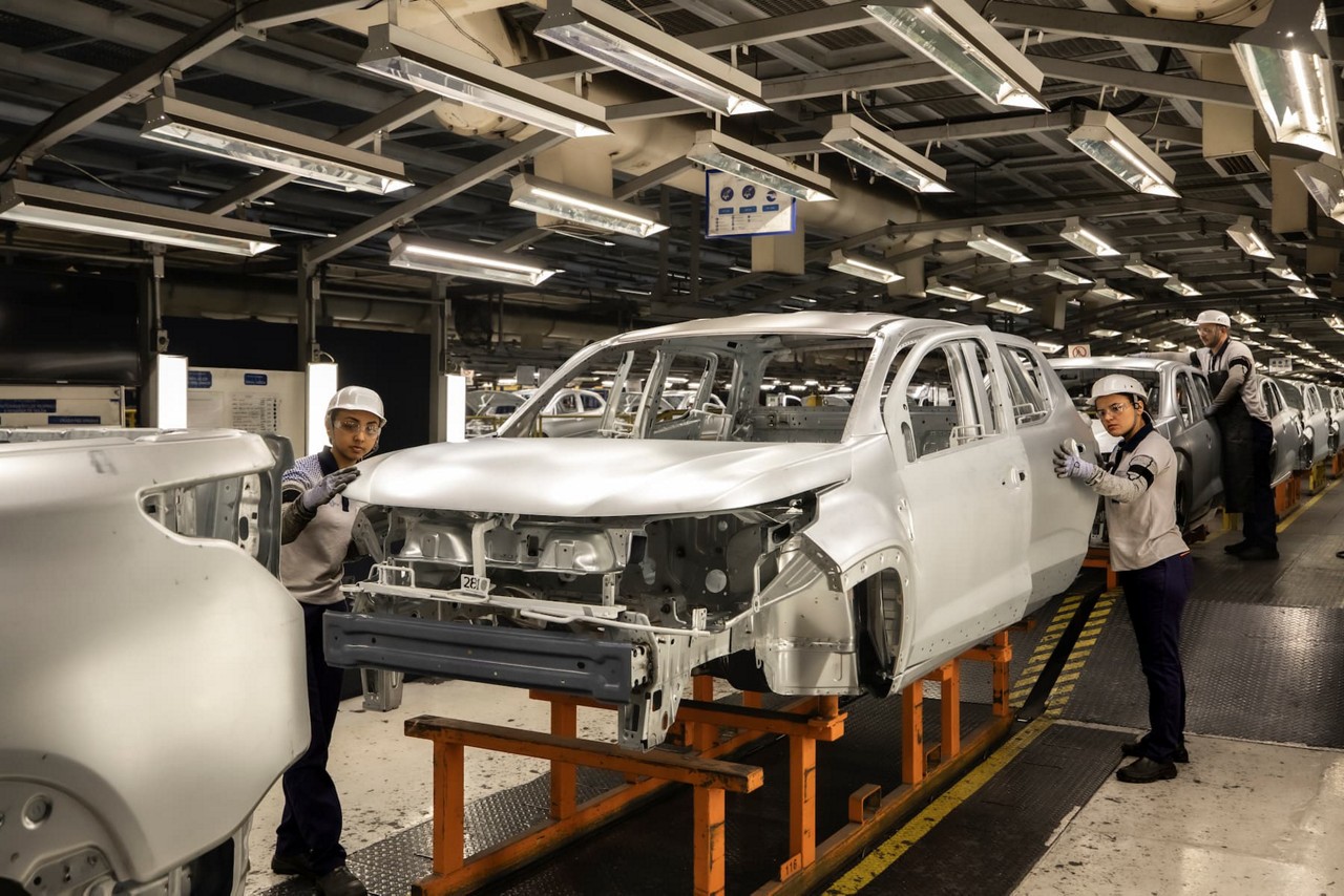 Portfólio de produtos fabricados no Polo Automotivo da Stellantis, em Betim,   será ampliado