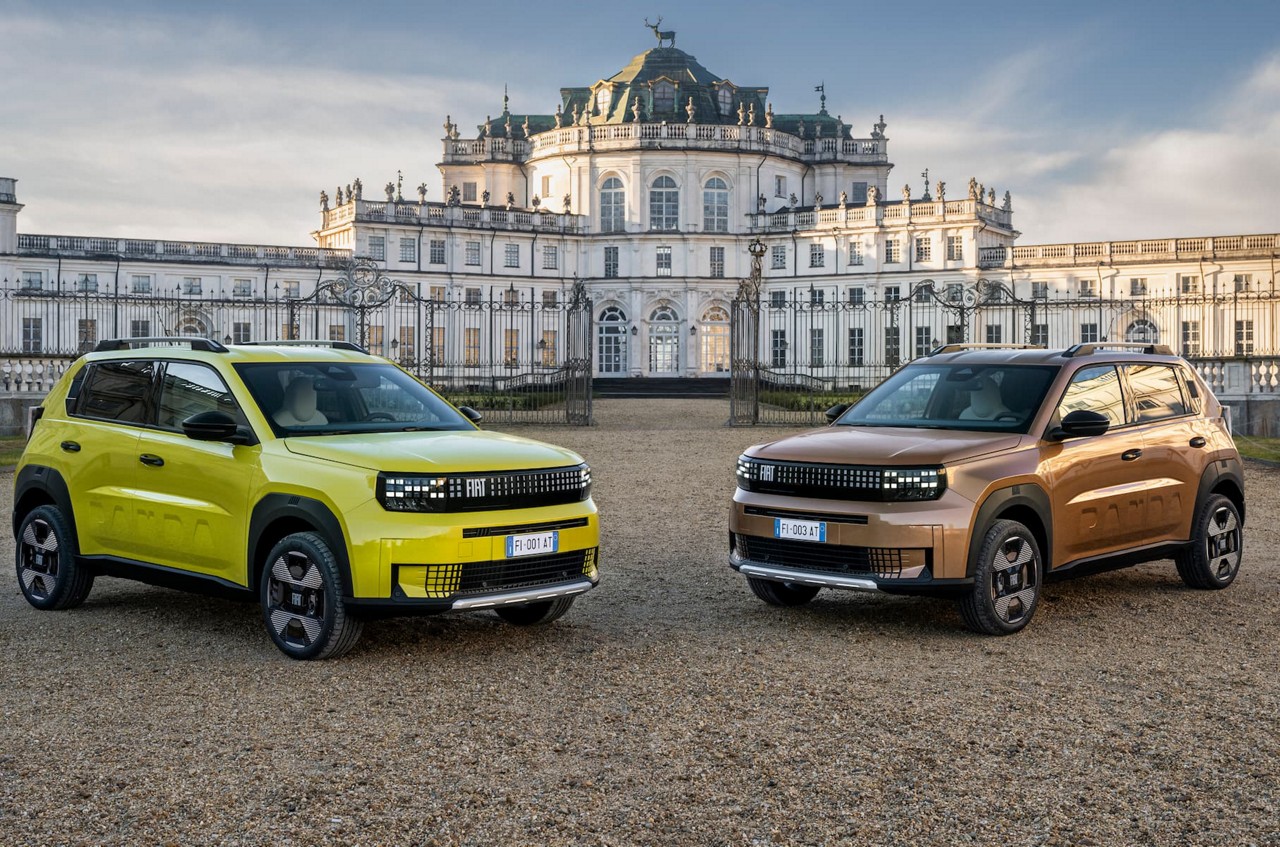 Novo modelo da Fiat deve substituir simultaneamente o Mobi e o Argo no Brasil