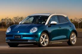 Diferenças dos pneus para os carros elétricos