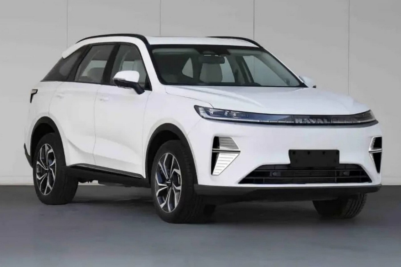 GWM Haval H7 é maior que o H6 vendido no Brasil e tem chances de chegar ao nosso mercado