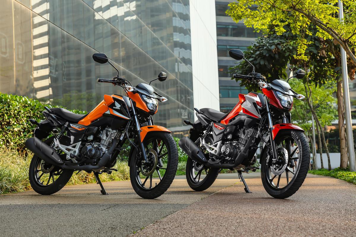 Atualizações técnicas e design renovado marcam a nova geração da moto mais vendida do Brasil