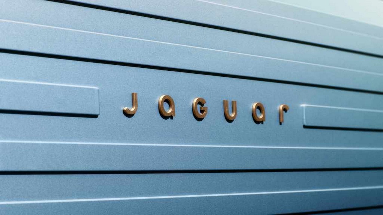 Rebranding da Jaguar segue dando o que falar na montadora