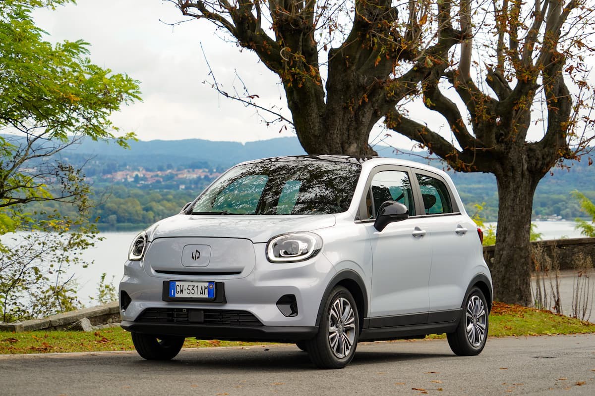 Leapmotor T03 chama atenção na Europa pelo preço de assinatura mais acessível