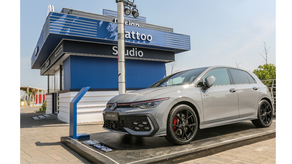 Nova geração do Golf GTI chegará ao Brasil em 2025 com preço na faixa dos R$ 400 mil