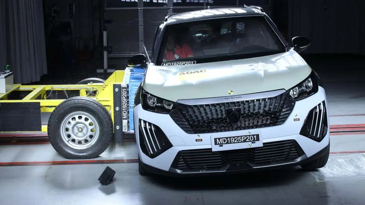 Nota baixa para Peugeot 2008: entenda por que modelo argentino decepcionou