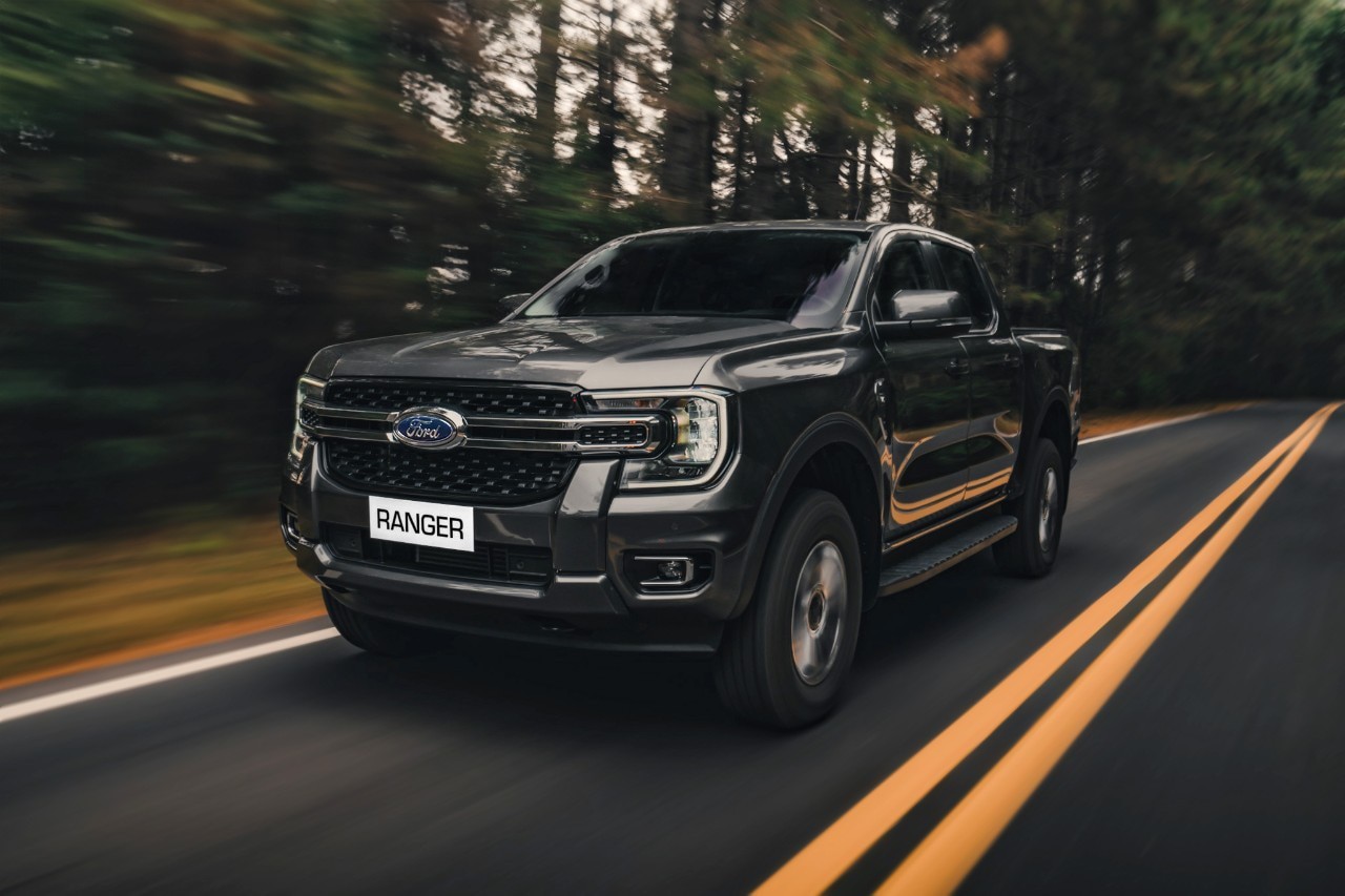 Ford realiza recall de Ranger, Raptor, Bronco e Maverick