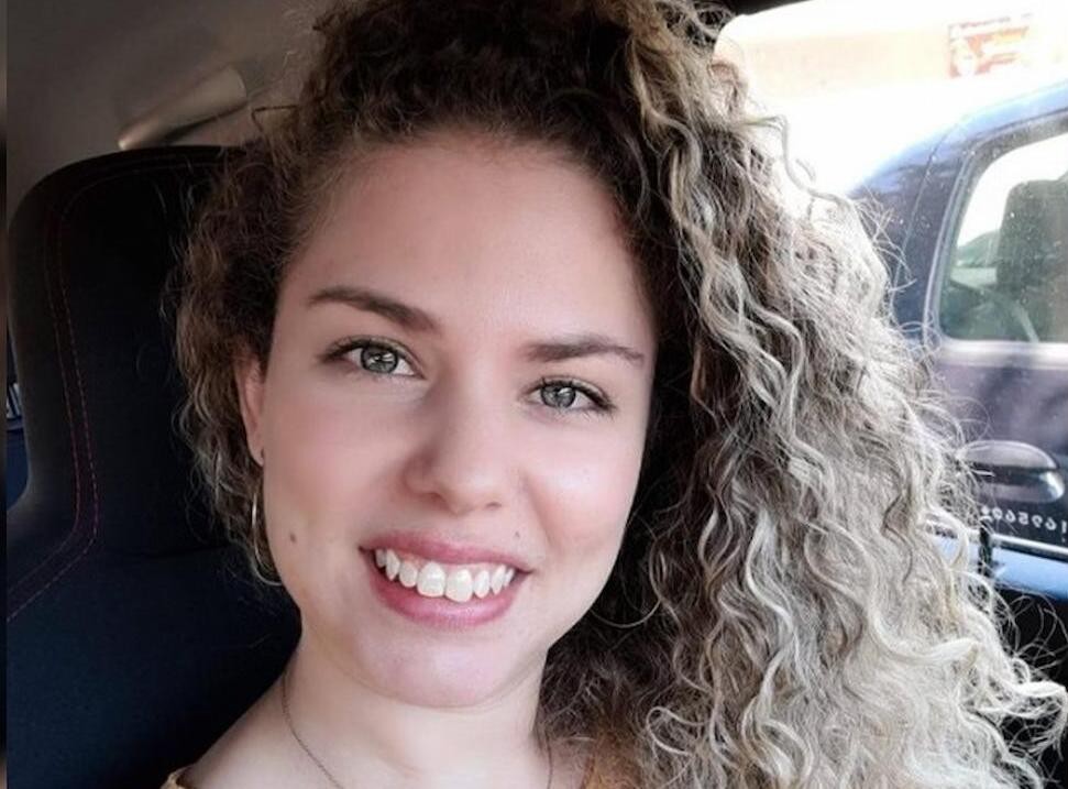 Assistente social Marcela Feitosa, de 37 anos, morreu no acidente no DF
