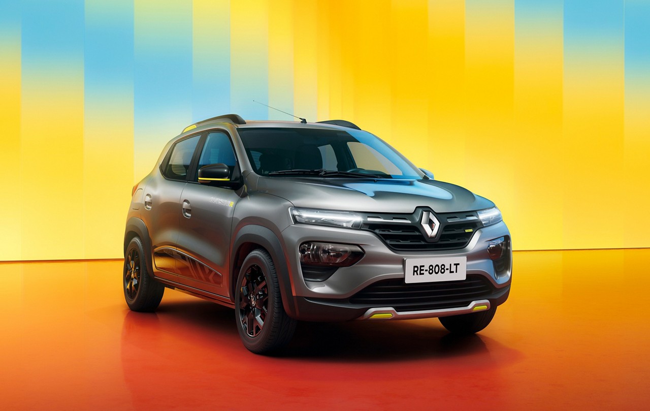Renault Kwid e Duster fabricados de 2021 a 2024 foram atingidos pela falha
