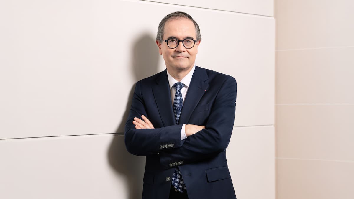 François Provost foi nomeado como novo CEO global da francesa Renault