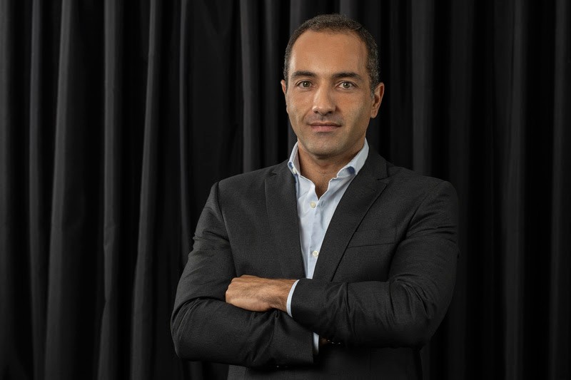 Marcelo Loureiro, diretor Comercial do Grupo SADA